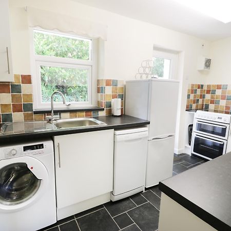 Bwlch Yr Awel Cottage Brynkir Extérieur photo