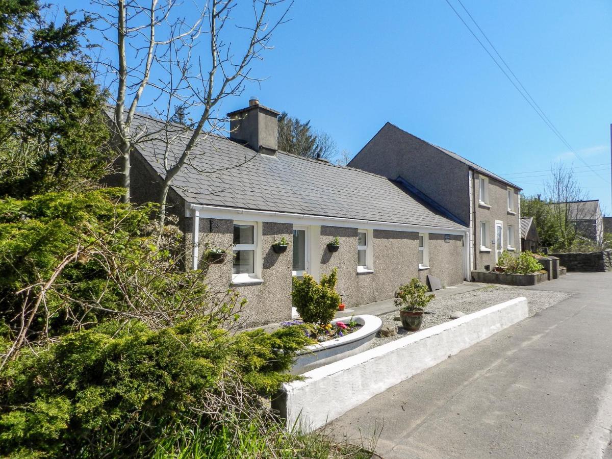 Bwlch Yr Awel Cottage Brynkir Extérieur photo