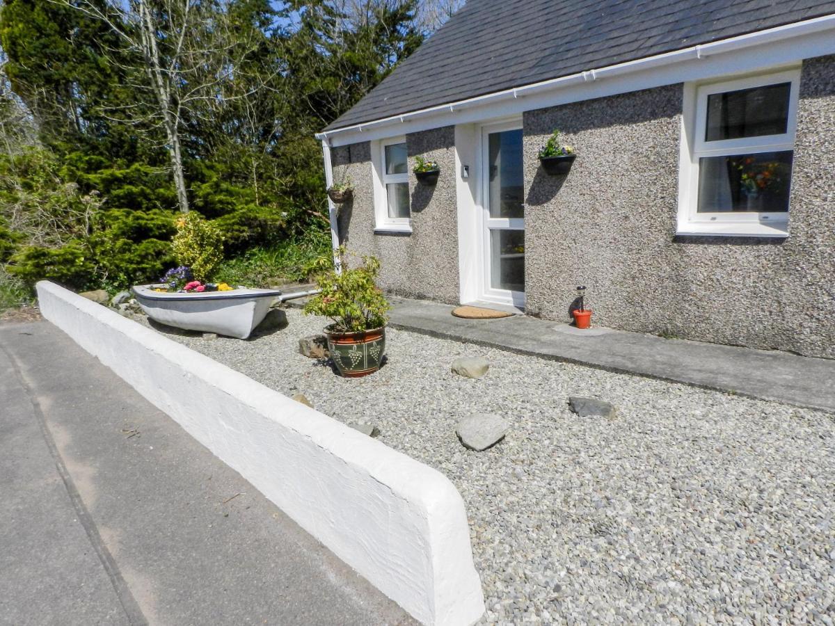 Bwlch Yr Awel Cottage Brynkir Extérieur photo