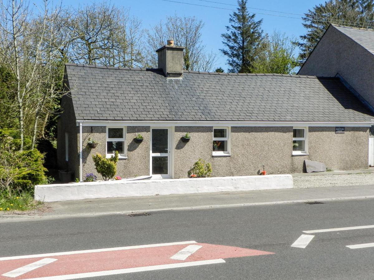 Bwlch Yr Awel Cottage Brynkir Extérieur photo