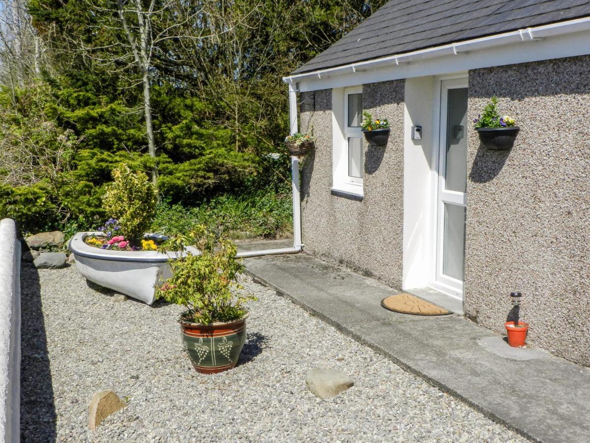 Bwlch Yr Awel Cottage Brynkir Extérieur photo