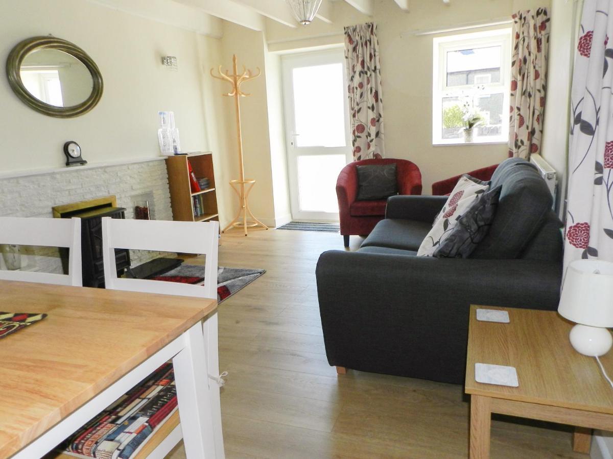 Bwlch Yr Awel Cottage Brynkir Extérieur photo