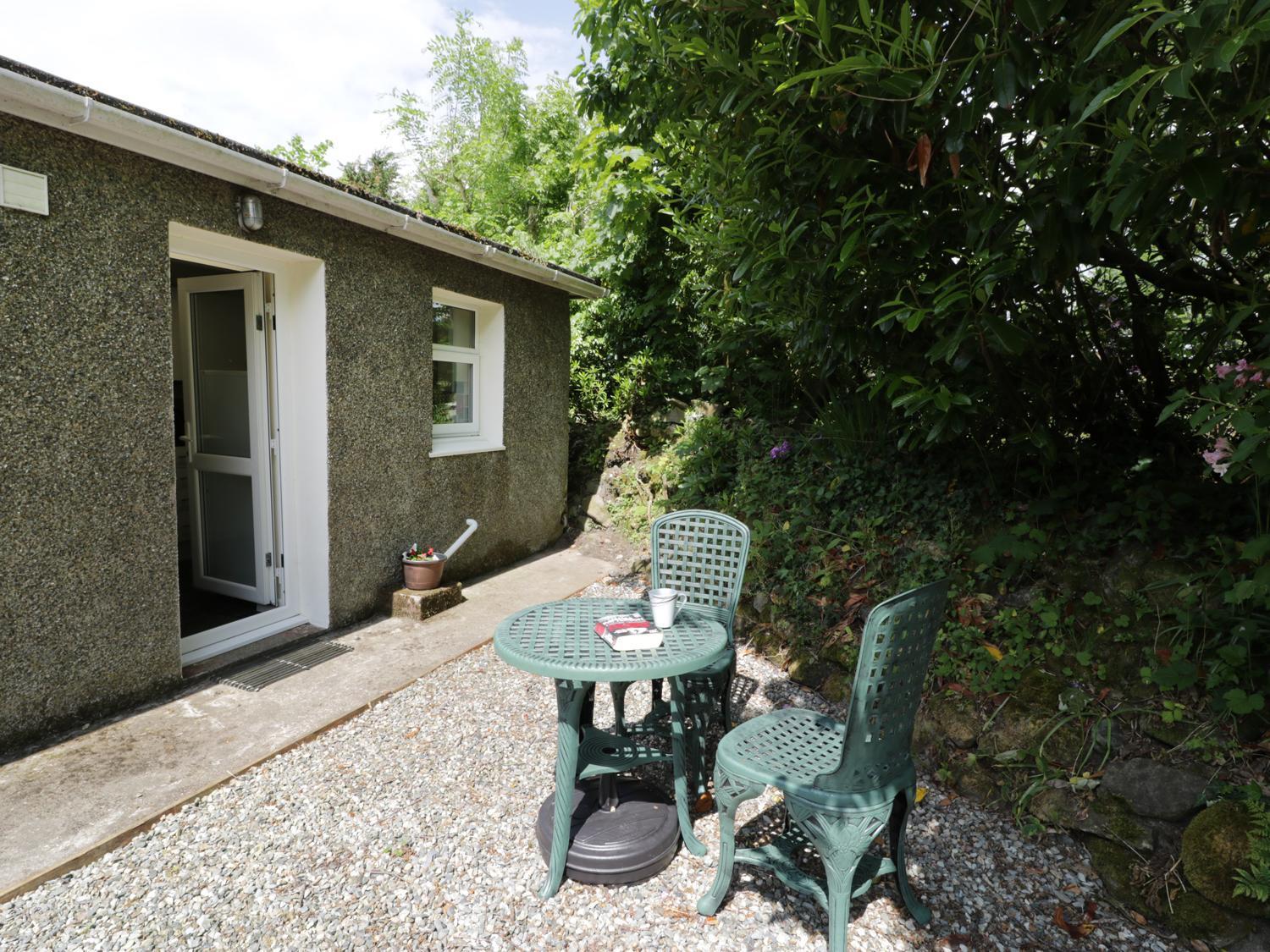 Bwlch Yr Awel Cottage Brynkir Extérieur photo